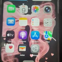 ایفون ۱۷پرومکس|موبایل|شادگان, |دیوار