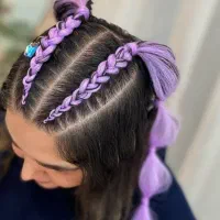 آموزش صفر تا صد بافت مو تضمینی|خدمات آموزشی|سنندج, |دیوار