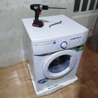 تعمیر آبگرمکن و لباسشویی و تعمیرات یخچال