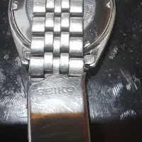 سااعت سیکوو 5 اتومات ژاپن|ساعت|نور, |دیوار