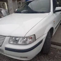 سمندال ایکس ۹۳ بی رنگ