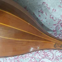 سه تار خزان|سازهای سنتی|شاهین‌شهر, نظامی|دیوار