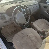 تیبا۱مدل ۹۶|خودرو سواری و وانت|شیروان (خراسان), |دیوار