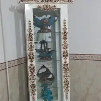 ساعت وبوفه|ساعت دیواری و تزئینی|سنقر, |دیوار