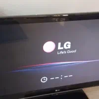 تلویزیون الجی ۴۲اینچ|تلویزیون و پروژکتور|نسیمشهر, |دیوار