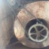 کلر آبی 8000آسایش  موتوژن|کولر آبی|مشهد, شهرک شیرین|دیوار