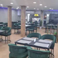 صندلی مبل رستوران کافی‌شاپ رستورانی کافه کد039