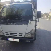 ایسوزو ۳تن
