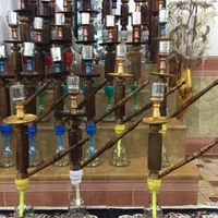 قلیان تنه کردستانی|زیورآلات و اکسسوری|یاسوج, |دیوار