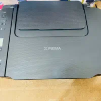 پرینتر سه کاره Canon