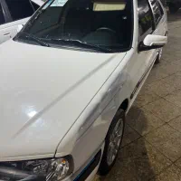 پارس xu7p مدل ۱۴۰۳ فول سفارشی