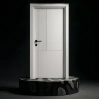 درب اتاقی|مصالح و تجهیزات ساختمان|سنندج, |دیوار