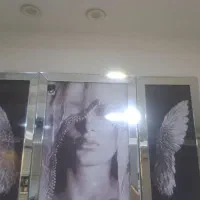 تابلو سه تیکه
