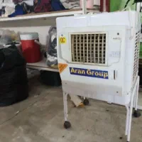 کولر آبی دستی