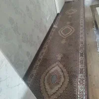 فرش کناره ماهی طرح|فرش|تبریز, |دیوار