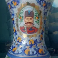 حباب قدیمی ۷۰ ساله|لامپ و چراغ|تهران, آهنگ|دیوار