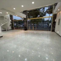 کامرانیه ۱۴۵ متر ۲۰ متر بر ۱۵ پارکینگ