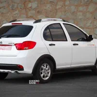 معاوضه کوئیک مدل s صفر مدل ۱۴۰۴ با ساینا صفر