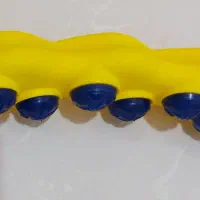 حلقه لاغری|تجهیزات ورزشی|شیراز, گویم|دیوار