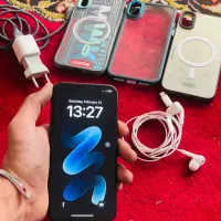 iPhone x64gig|موبایل|بهارستان, |دیوار