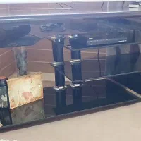 میزتلویزیون درحد نو