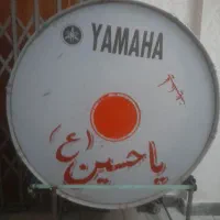 تبل|درام و پرکاشن|نهاوند, |دیوار