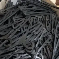 آویز لباس به تعداد دلخواه