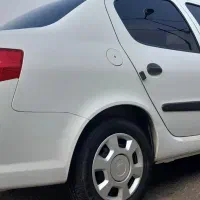 خودروی رانا LX  TU5|خودرو سواری و وانت|بهبهان, |دیوار