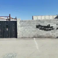 زمین 184 متری مسکونی مناسب ساخت و سرمایه گذاری|فروش زمین و ملک کلنگی|مشهد, توس (بلوار توس)|دیوار