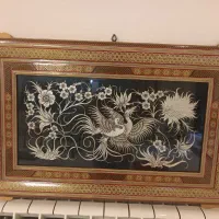 تابلو خاتم اصفهان