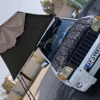 چادر سقفی roof tent|کوهنوردی و کمپینگ|اصفهان, مرداویج|دیوار