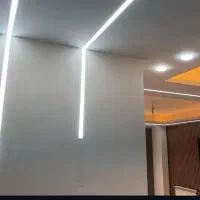 برقکار ساختمان ،نورپرداز ،برق صنعتی
