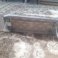 میز اتو سالم ودر حدنو