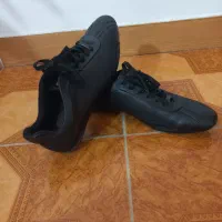 کتونی فوتبالی|کیف، کفش، کمربند|خشکبیجار, |دیوار