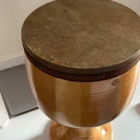 تمبک