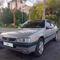 پژو ۴۰۵