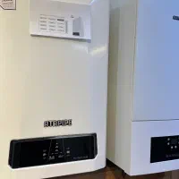 فروش پکیج و کولر گازی وداکت اسپیلت