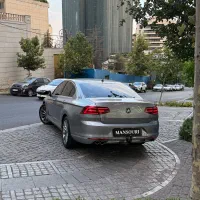پاسات|خودرو سواری و وانت|تهران, ولنجک|دیوار