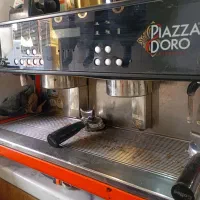 دستگاه قهوه صنعتی