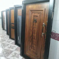 نصب درب تعمیرات تعمیردرب چوبی ضدسرقت نصاب|خدمات پیشه و مهارت|شاهین‌شهر, شهرک صنعتی|دیوار
