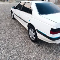 پارس سال مدل ۹۷