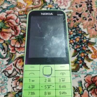 گوشی نوکیاasha225