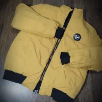 کاپشن مردانه و بچه گانه دو رویه خارجی|لباس|خرم‌آباد, |دیوار