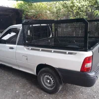 ‌وانت بار تلفنی ، وانت پراید ، وانت کرایه