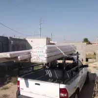 فروش نصب و تعمیردرب برقی و شیشه اقساط