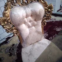 میز ناهار خوری ۶ نفره