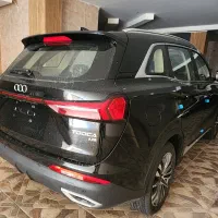 توکا آرتابان ۷ نفره مشکی صفر