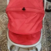 کالسکه نو|کالسکه و لوازم جانبی|اهواز, پردیس|دیوار