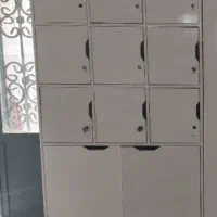 کمد ام دی اف