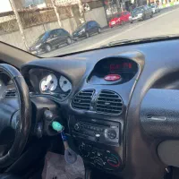 ماشین ۲۰۶|خودرو سواری و وانت|گرگان, |دیوار